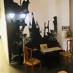 Iron Ostello