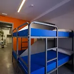 Iron Ostello Bilbao