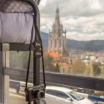 Ostello Iron Bilbao