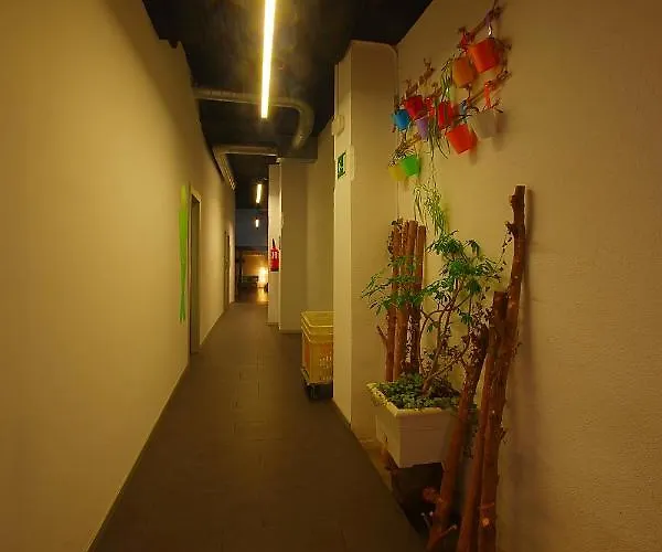 Iron * Бильбао