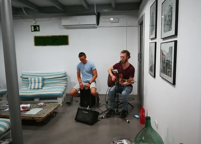 Iron * Бильбао