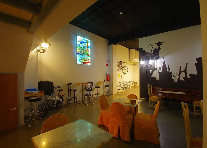 Iron * Бильбао