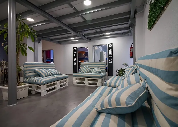 Iron * Бильбао