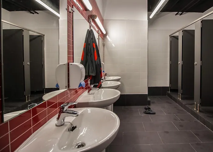 Iron * Бильбао