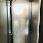 ホステル Iron