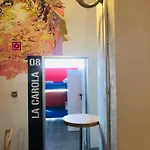 호스텔 올 아이언