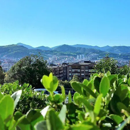 호스텔 올 아이언 빌바오