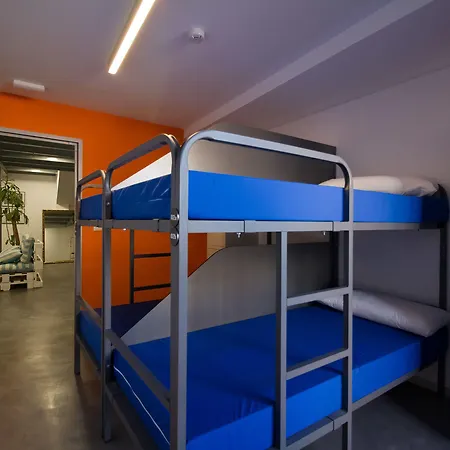 Hostal Iron *
