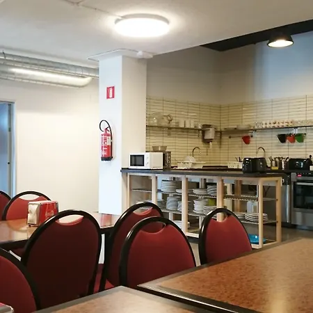 Hostal Iron *