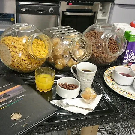 올 아이언 * 빌바오