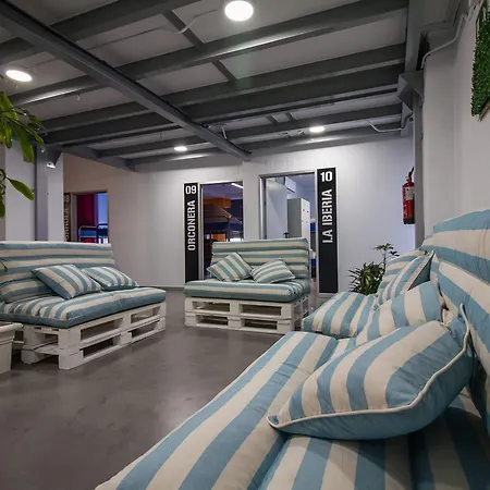 Hostal Iron *