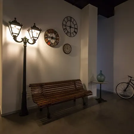 Hostal Iron Bilbao