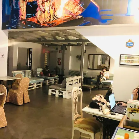 Hostal Iron Bilbao