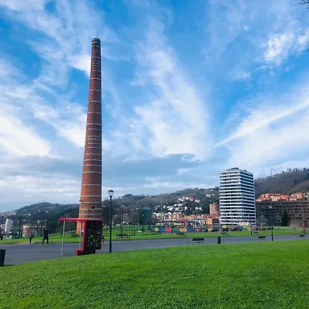 Iron * Bilbao