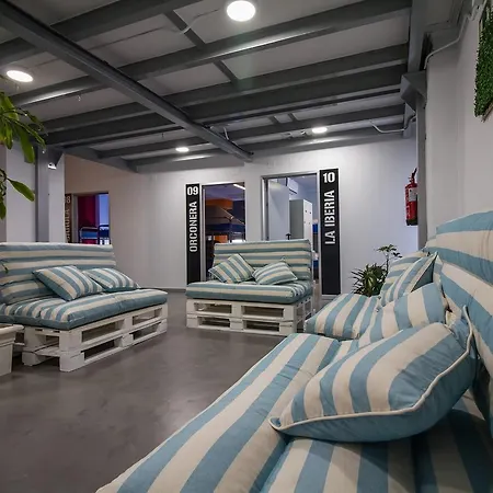 올 아이언 * 빌바오