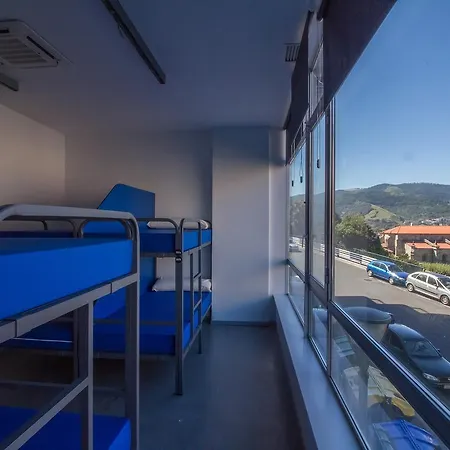 Iron Hostal