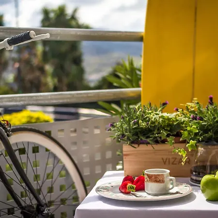 Iron Auberge de jeunesse Bilbao