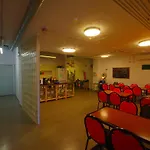 Iron Hostel Bilbao