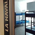 Iron Hostel *