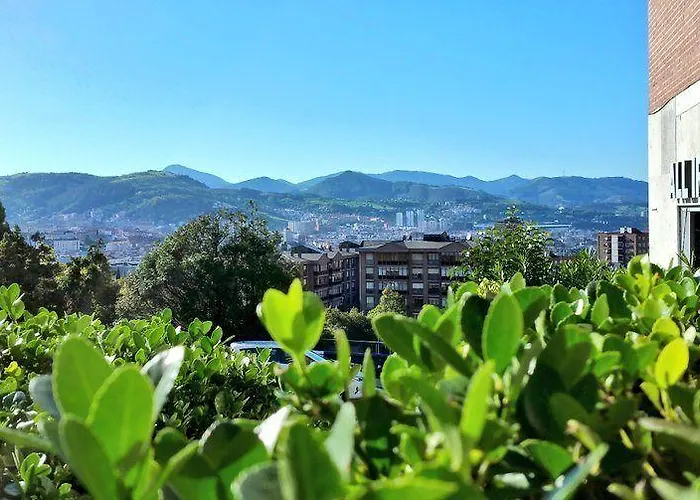 Auberge de jeunesse Iron Bilbao