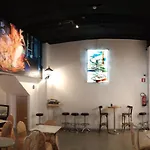 Iron Hostel