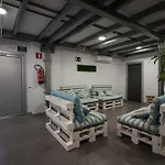 Hostel Iron Bilbao