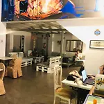 Hostel Iron Bilbao