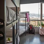 Iron Hostel